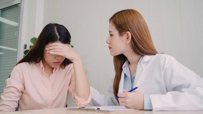 Everything You Need To Know About STI And It’s Prevention, Doctor Elucidates